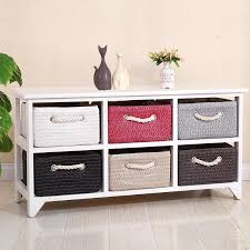 Home corner display cabinet room corner furniture bedroom furniture redo room furniture 5 solutions for your corner cabinet storage needs. Modern Solid Wood White Rattan Bedside Table Simple Drawer Garden Storage Cabinet Bedroom Corner Cabinet Buy At The Price Of 153 36 In Aliexpress Com Imall Com