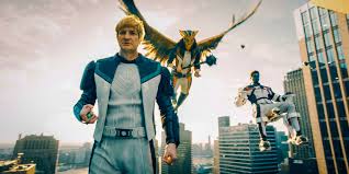 Screen Rant - News update