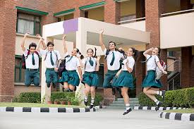 THE CATHEDRAL AND JOHN CONNON SCHOOL ...