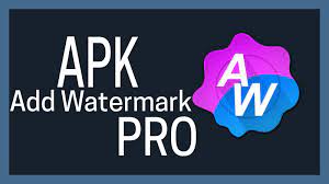 Download add watermark on videos & photos 1.5 version latest update free app offline apk. Add Watermark Apk Pro 2021 La Mejor Version De Android App