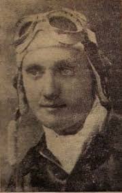 Staff Sergeant Charles Hampton Johnson** was born in Keyser