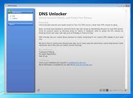 Jun 27, 2016 · step 5: Dns Unlocker Version 1 4 Removal Guide