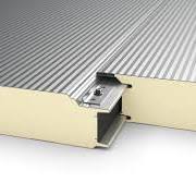 Wall sandwich panels Promisol® S for Wall and facade ...