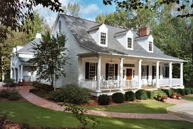 William E Poole Designs Melrose Southern House Plans Porch House Plans House With Porch