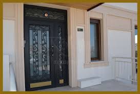 Koksal Ferforje 0533 334 67 82 Apartman Kapilari Apartman Kapi Modelleri 2020 Villa Kapilar Merdivenler
