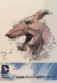 DC Comics The New 52