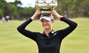 As of now, nelly korda is deeply in love with andreas athanasiou. Who Is Nelly Korda Dating About Her New Love Interest Otakukart