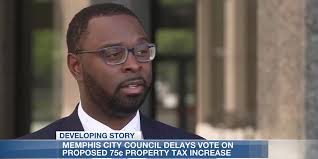 City leaders delay vote