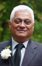 Vicente Hernandez Obituary