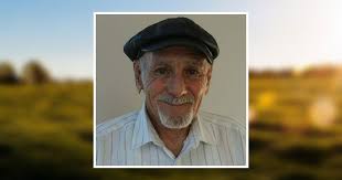 Robert Joseph Chavez Obituary April 14, 2020