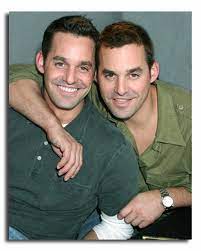 The former buffy the vampire slayer star, 50, is charged with. Ss3589833 Filmbild Von Nicholas Brendon Promi Fotos Und Poster Bei Starstills Com Kaufen