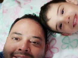 Padre de Cristo José le envía mensaje de fortaleza para aguantar secuestro