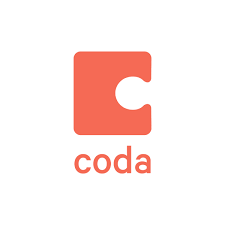 Coda Logo
