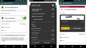 A powerful internet download manager for android, that allows you to download any files or media files from the internet. 5 Best Android Download Managers Android Authority