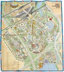 Johns added jan 25, 2009. 50 Years After The New York World S Fair Recalling A Vision Of The Future The New York Times