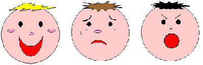 Conozco y expreso emociones - Downciclopedia.org