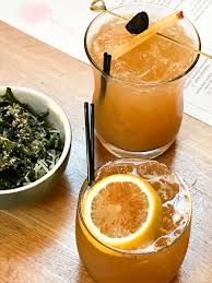 Maybe you would like to learn more about one of these? New Fall Menu At True Food Kitchen