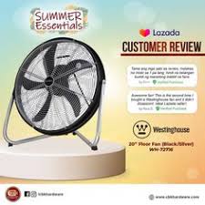 It is a hardware device that keeps the overall computer cool with a circulating air to or from the computer. 50 Electric Fan Supplier Philippines Ideas In 2021 Electric Fan Fan Philippines