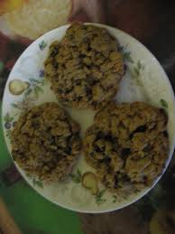 In large bowl, with mixer on low speed, beat brown sugar and butter about 3 minutes or until well blended, occasionally. Monster Cookie Recipe Food Network Guide At Recipe Api Ufc Com
