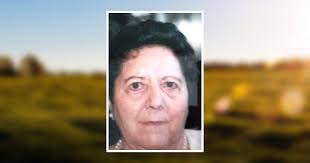 Dolores Gomez Obituary October 28, 2019