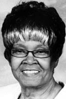 Lois White Obituary (2010)