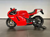 DUCATI-DESMOSEDICI