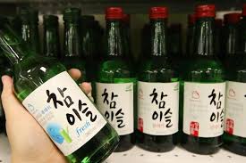 375ml with a great value at nikankitchen. South Korea To Ban Drinking Scenes From Nation S Soju Commercials Upi Com