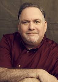 Appreciation for Bruce Miller, creator of The Handmaid's Tale