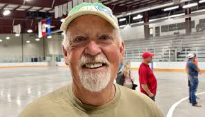 Stanley Cup makes its way to Innisfail, Alta., hometown of Colorado  Avalanche assistant coach
