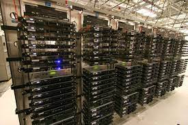 Generally Speaking We Have 10 Advice For Your Data Center High Density Predictions Finally Come True After Rapid Growth Early In The Century Projections Of