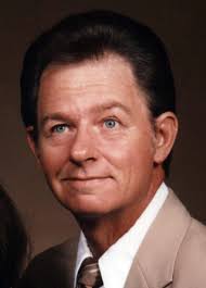 Wesley Charles Thigpen Sr. Obituary