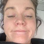 Jessica Perkowski's Instagram, Twitter & Facebook