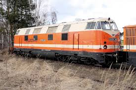 Locon 301 Am 13 03 2010 Im Gewerbepark Pinnow Eisenbahn Alte Zuge Lokomotive