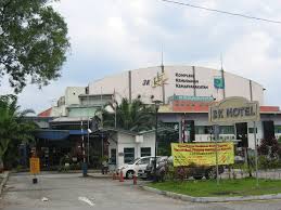 It comprises the southern third district of petaling, making it the 5th mos. Pasar Malam Ss15 Mapio Net