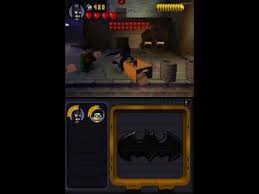 We collected the best nintendo ds games such as new super mario bros, wwe smackdown vs raw 2010 featuring ecw. Lego Batman Nintendo Ds Gameplay Youtube