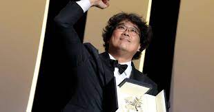 Cérémonie de clôture du 69ème festival de cannes 2016 avec pour maître de cérémonie laurent lafitte, sous la présidence du cinéaste george millertout le. La Palme D Or Du Festival De Cannes 2019 Et Tout Le Palmares Le Huffpost