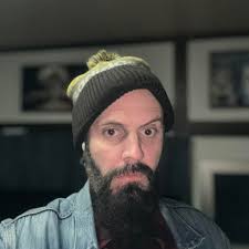 Post Malone reppin' The Band