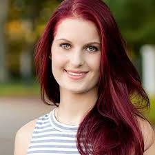 Kayla Goodman- Yoga Teacher and Reiki Practitioner