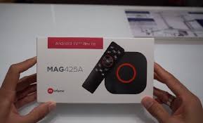 I have a mag 254 that was locked by my previous supplier. Am Schnellsten Iptv Set Top Box Mag 254 Password