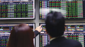 Biến Động Giá Là Gì? - Stock Farmer