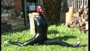 Fully dressed girls get angry during work out and fuck. Hot Rubber Babes Porn Channel Free Xxx Videos On Youporn