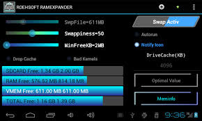 Do you want a 1mb game? Usb Ram Expander For Android
