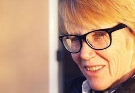 Professor Nancy Cartwright