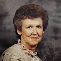 Sarah Ann Huchko Garner Obituary