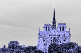 The notre dame cathedral paris or notre dame de paris (meaning 'our lady of paris' in french) is a gothic cathedral located in the fourth building work began on the notre dame cathedral in paris way back in the 12th century, it was not until some 300 years later construction finally came to an end. Notre Dame De Paris Our Lady Of Paris Rtf Rethinking The Future