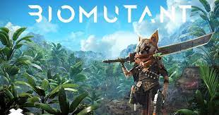 The game will be released on may 25, 2021 for microsoft windows. Biomutant Release Verschoben Xboxmedia