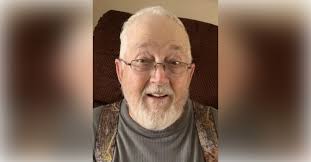 Obituary information for James G. Cline