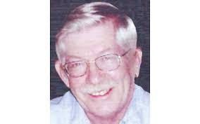 George Gately Obituary (2017)