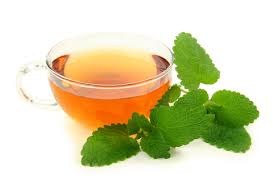 Image result for lemon balm makes you happy