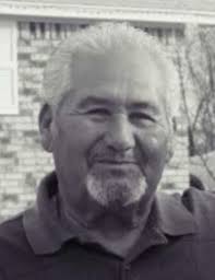 Obituary information for Jesse Cortez